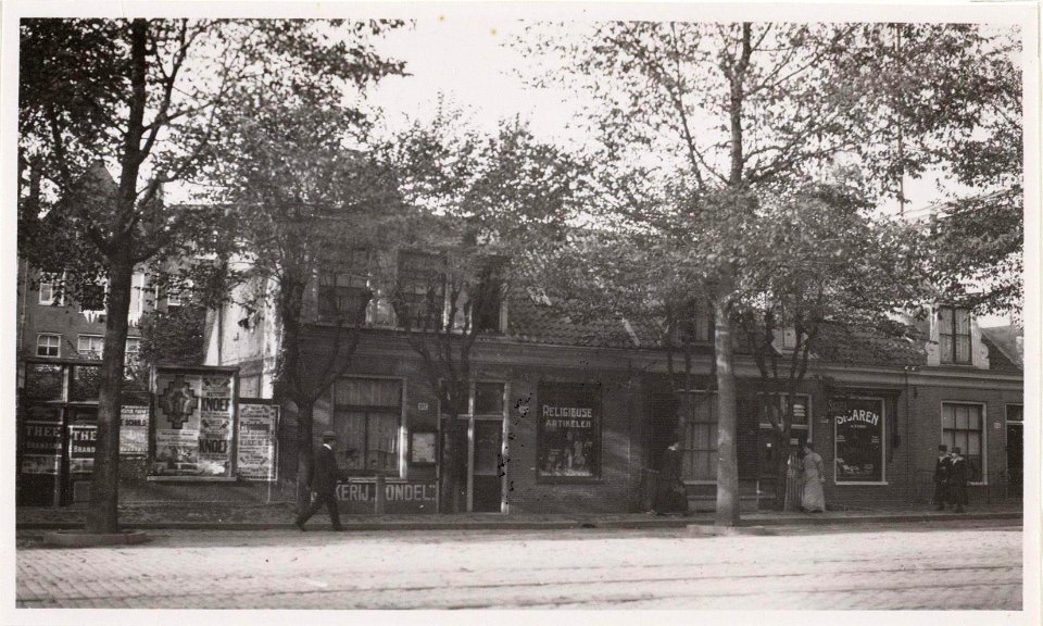 Jacobus van Eck, Afb A01634001246