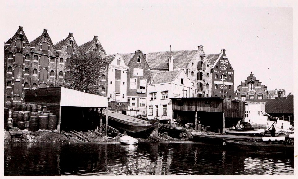 Jacobus van Eck, Afb A01634000536