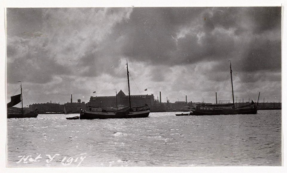 Jacobus van Eck, Afb A01634001195