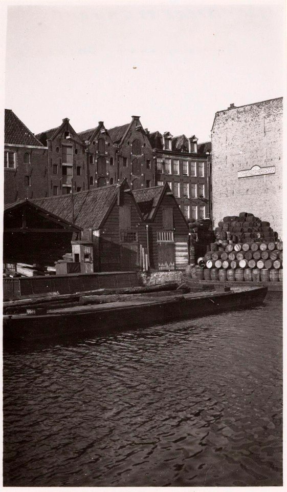 Jacobus van Eck, Afb A01634000540