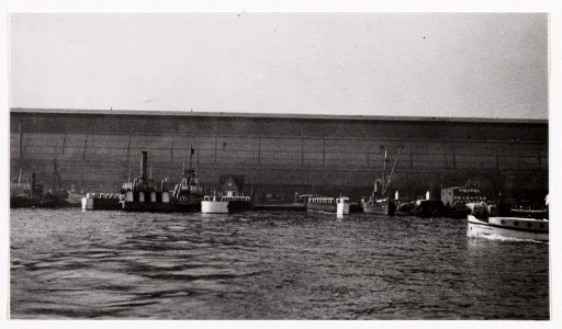 Jacobus van Eck, Afb A01634001199