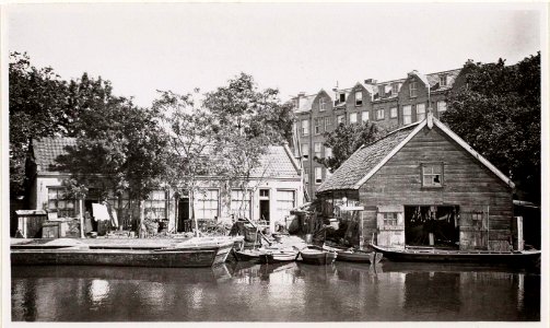 Jacobus van Eck, Afb A01634001266