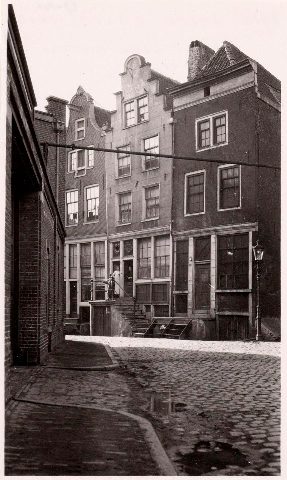 Jacobus van Eck, Afb A01634000559