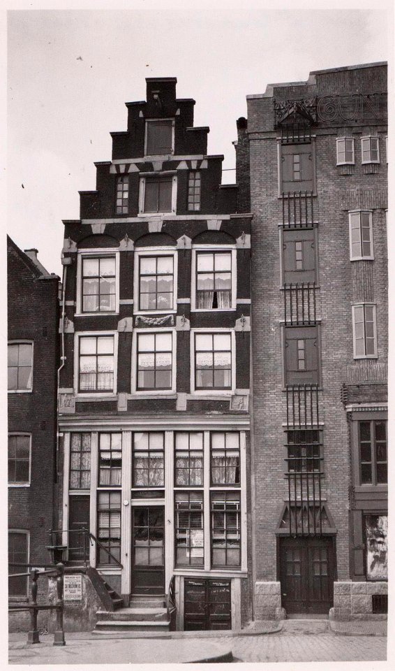 Jacobus van Eck, Afb A01634000563