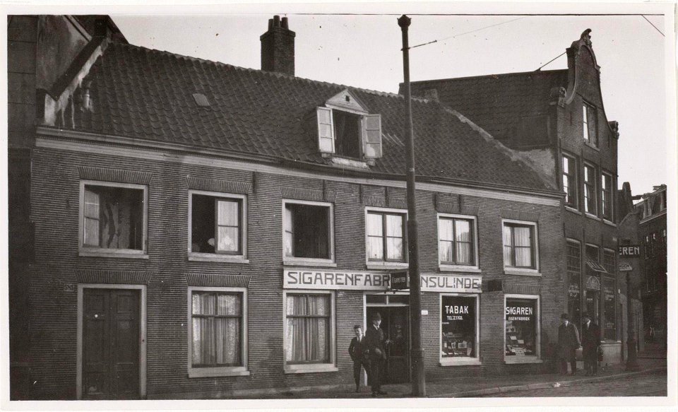 Jacobus van Eck, Afb A01634001220