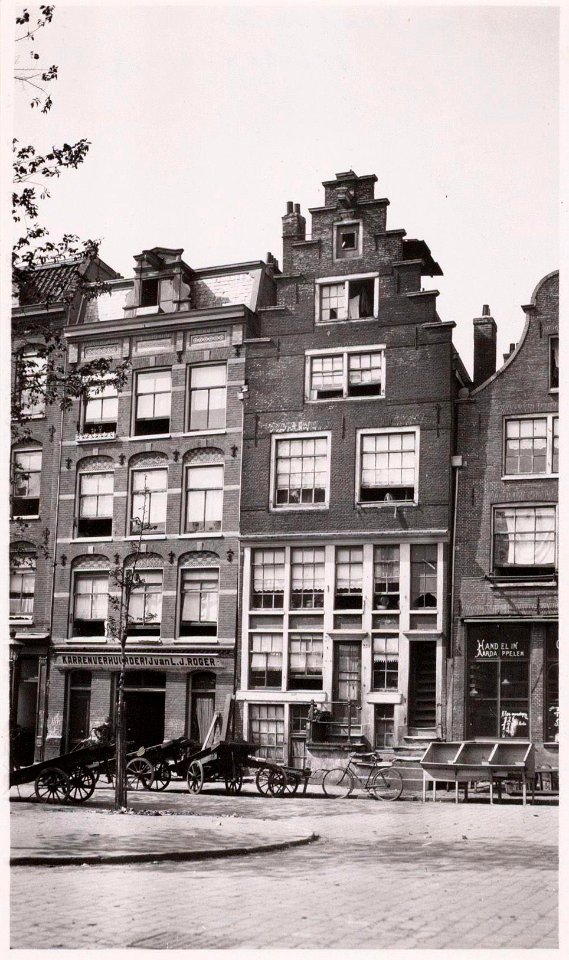 Jacobus van Eck, Afb A01634000567
