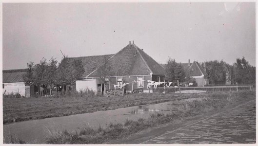 Jacobus van Eck, Afb A01634000271