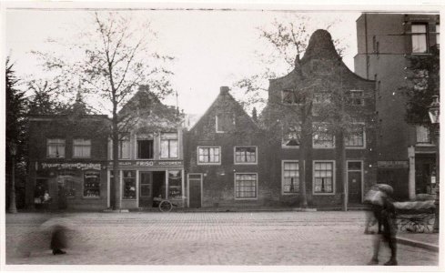 Jacobus van Eck, Afb A01634001224