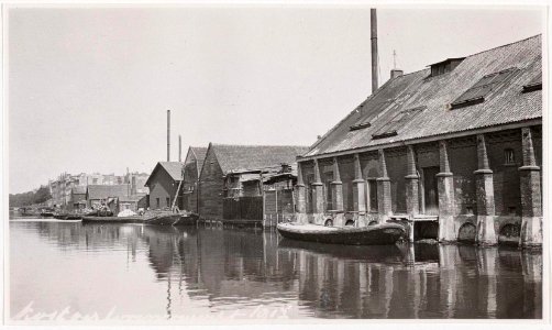 Jacobus van Eck, Afb A01634001290