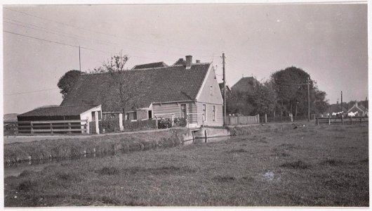 Jacobus van Eck, Afb A01634000284