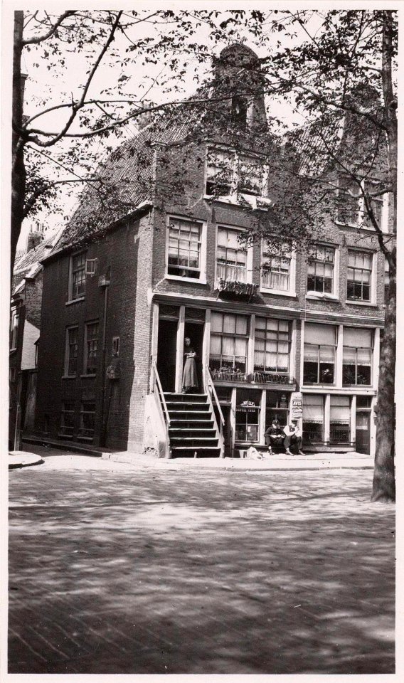Jacobus van Eck, Afb A01634000587