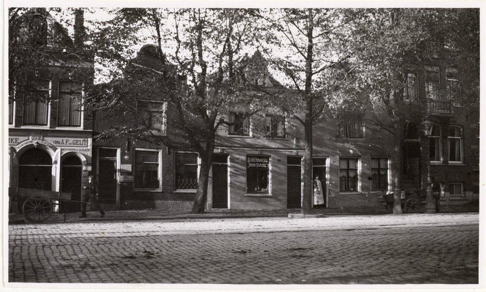 Jacobus van Eck, Afb A01634001244