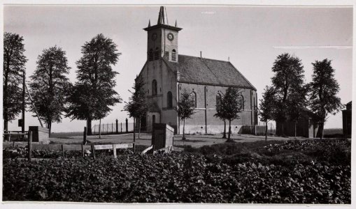 Jacobus van Eck, Afb A01634000292