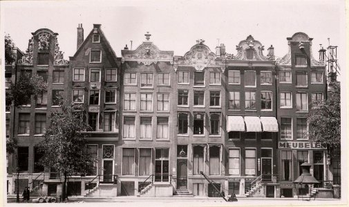 Jacobus van Eck, Afb A01634001312
