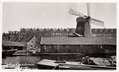 Jacobus van Eck, Afb A01634001255