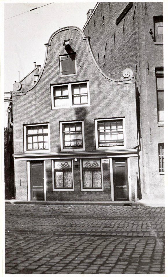 Jacobus van Eck, Afb A01634001324