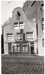 Jacobus van Eck, Afb A01634001324