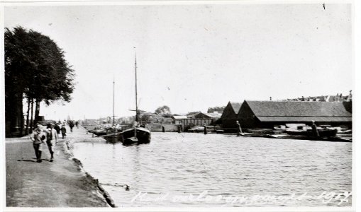 Jacobus van Eck, Afb A01634001332