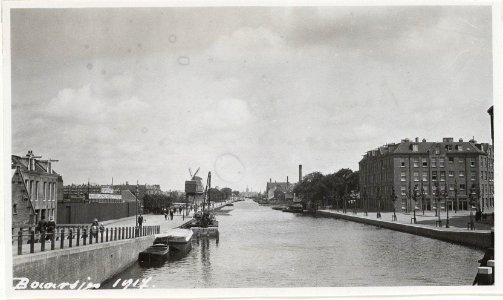 Jacobus van Eck, Afb A01634001337