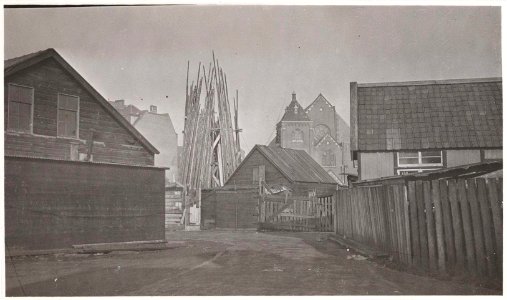 Jacobus van Eck, Afb A01634000327