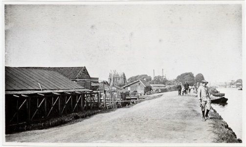 Jacobus van Eck, Afb A01634001341