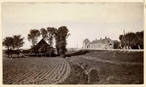 Jacobus van Eck, Afb A01634000632