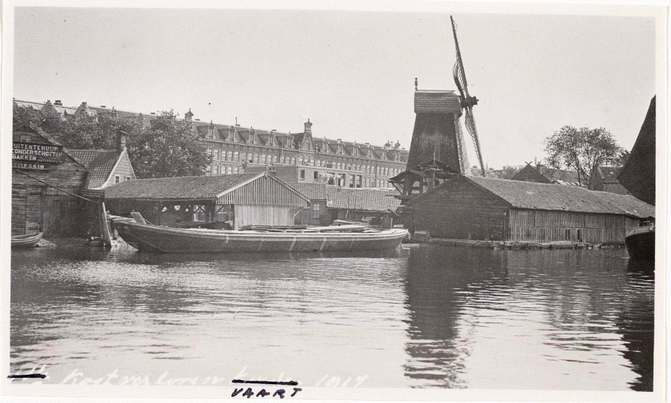 Jacobus van Eck, Afb A01634001292