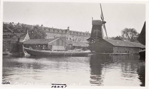 Jacobus van Eck, Afb A01634001292