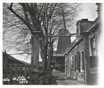 Jacobus van Eck, Afb A01634001353
