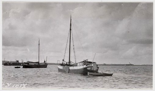 Jacobus van Eck, Afb A01634000343