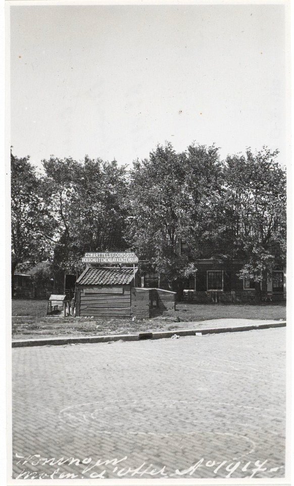 Jacobus van Eck, Afb A01634001357
