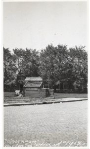 Jacobus van Eck, Afb A01634001357