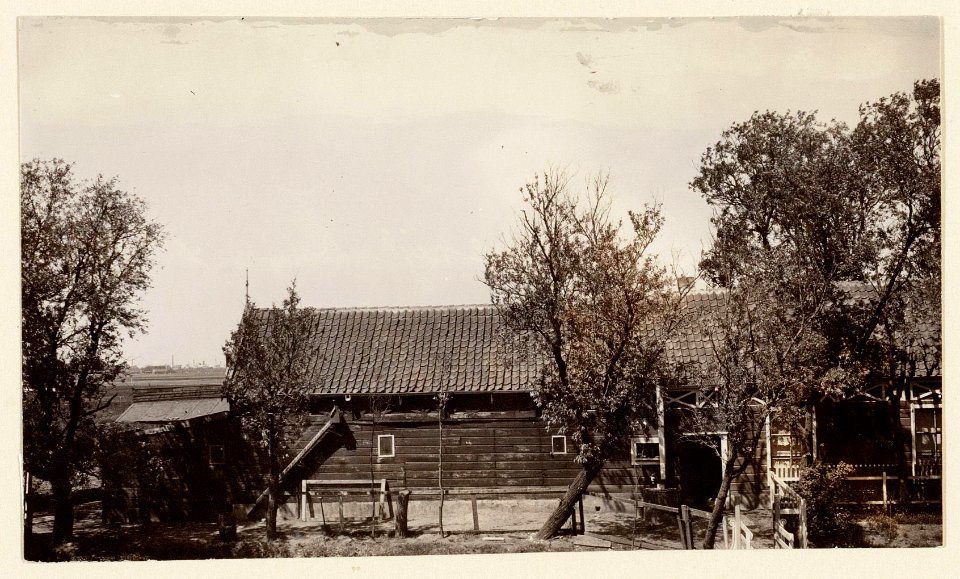 Jacobus van Eck, Afb A01634000644