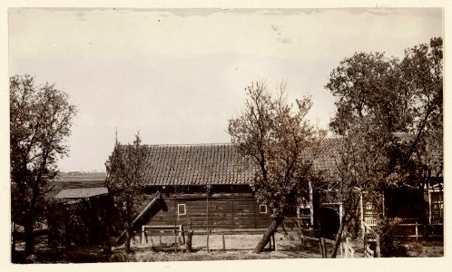 Jacobus van Eck, Afb A01634000644