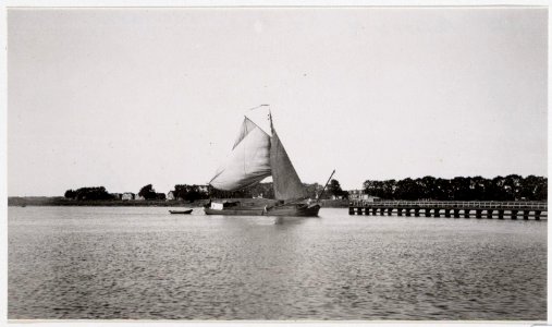 Jacobus van Eck, Afb A01634000351