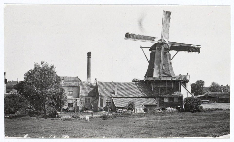 Jacobus van Eck, Afb A01634001361