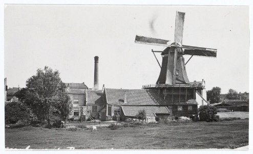 Jacobus van Eck, Afb A01634001361