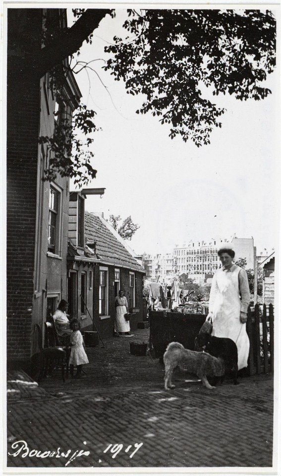 Jacobus van Eck, Afb A01634001370
