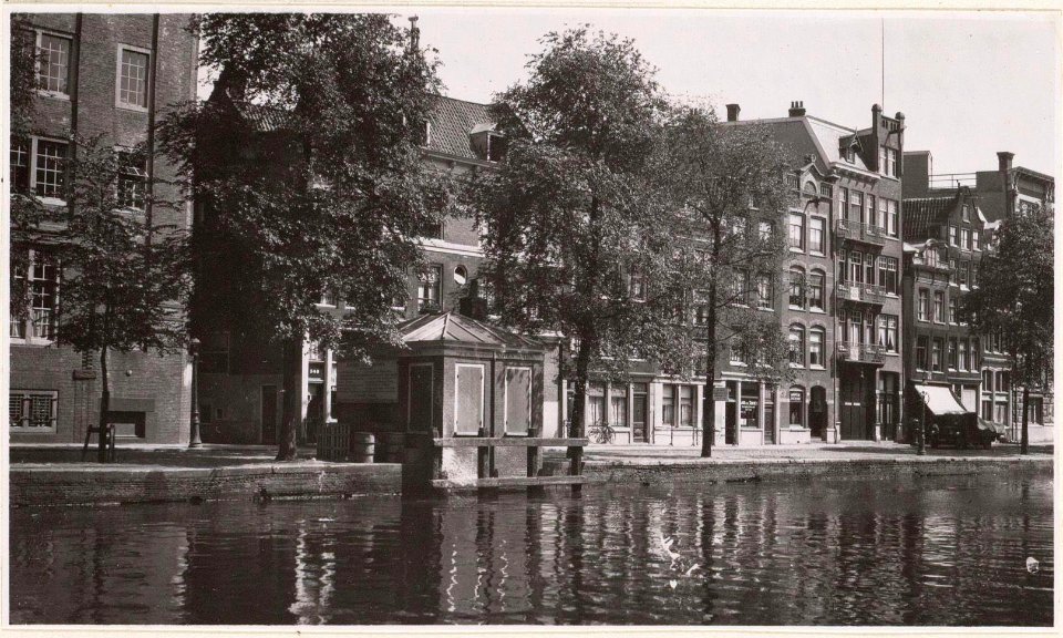Jacobus van Eck, Afb A01634001314