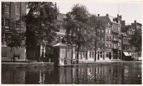 Jacobus van Eck, Afb A01634001314