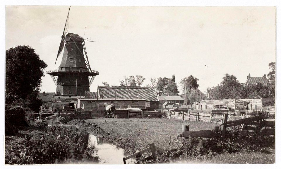 Jacobus van Eck, Afb A01634000661