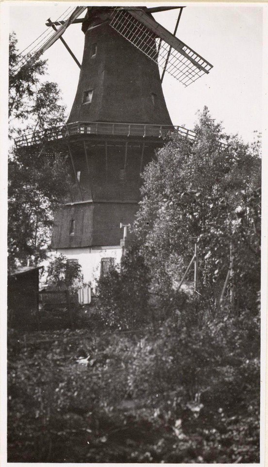 Jacobus van Eck, Afb A01634000666