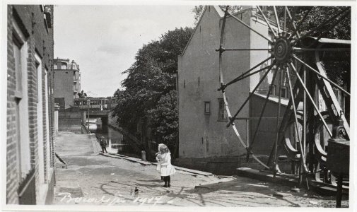Jacobus van Eck, Afb A01634001382