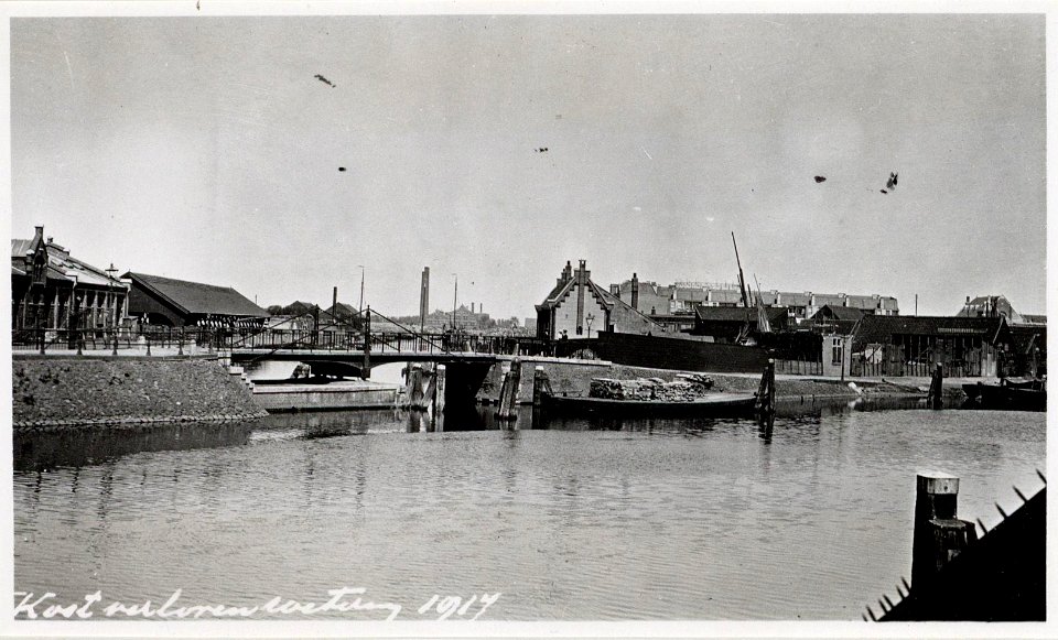Jacobus van Eck, Afb A01634001330