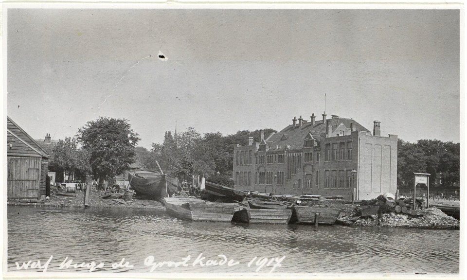 Jacobus van Eck, Afb A01634001339