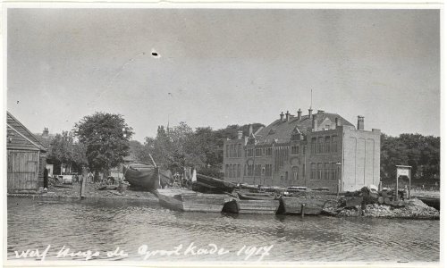 Jacobus van Eck, Afb A01634001339