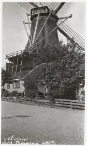 Jacobus van Eck, Afb A01634001395