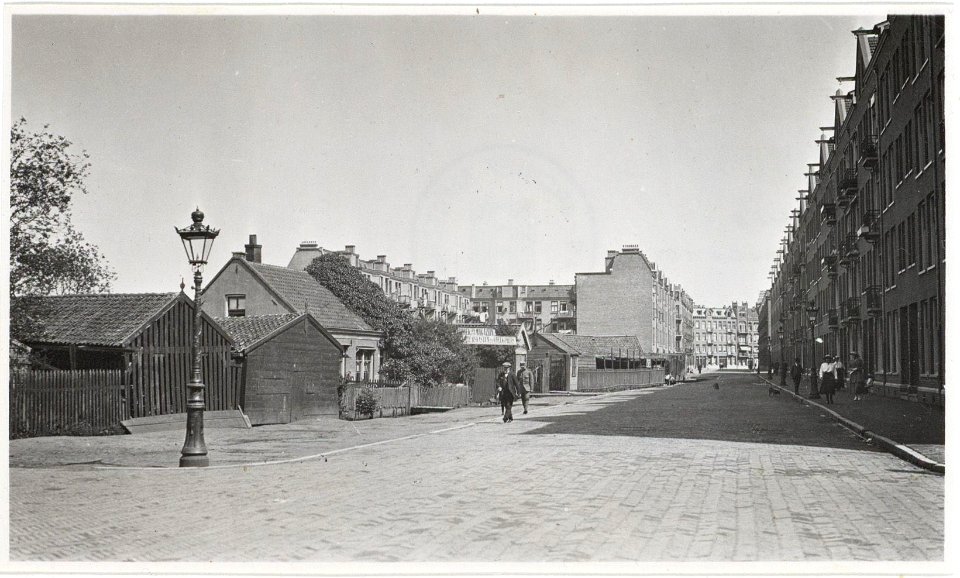 Jacobus van Eck, Afb A01634001343