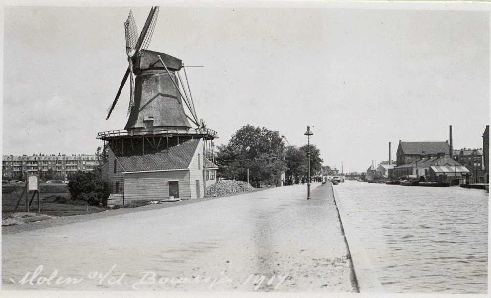 Jacobus van Eck, Afb A01634001399
