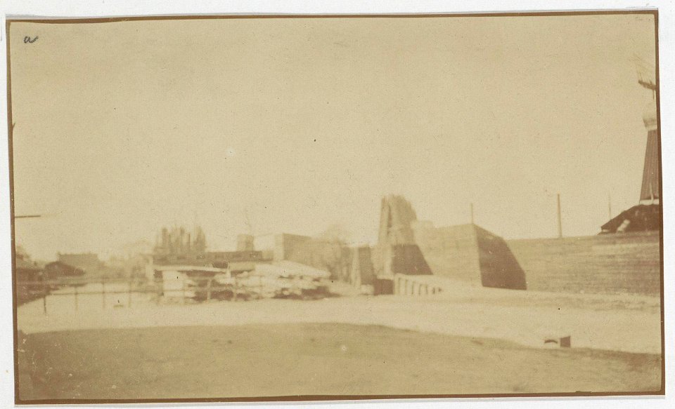 Jacobus van Eck, Afb A01634001355